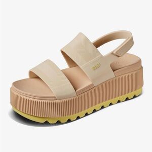 REEF Water Vista Higher